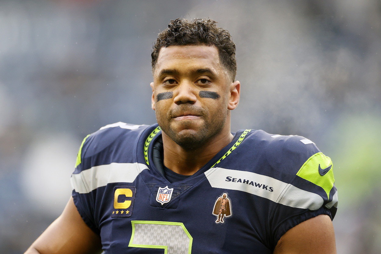 Russell Wilson Trade Rumors The 1 Major Obstacle to a