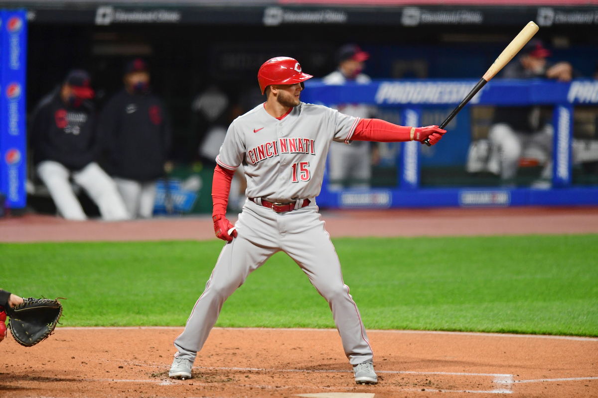 Fantasy Baseball Sleepers 5 LateRound Outfielders With Immense Upside