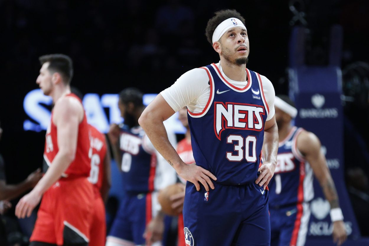 Seth Curry on Ben Simmons Rumors: 'He's a Grown Man, and He Can Do Whatever  He Wants', News, Scores, Highlights, Stats, and Rumors