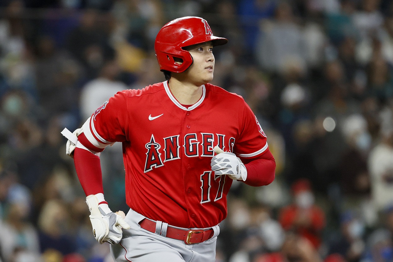 Shohei Ohtani Changed the Game So Much That MLB Has Now Changed the ...