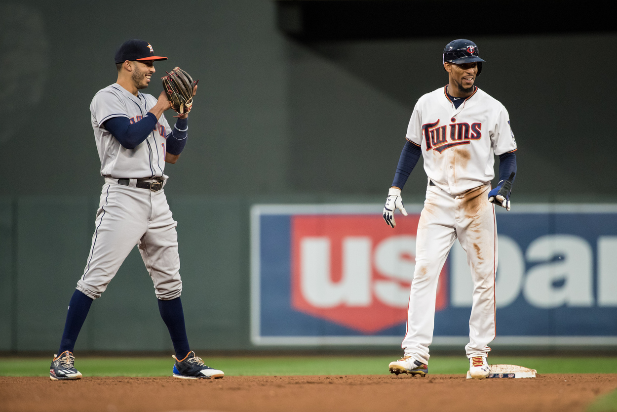 What Does the Minnesota Twins’ 2022 Opening Day Lineup Look Like After