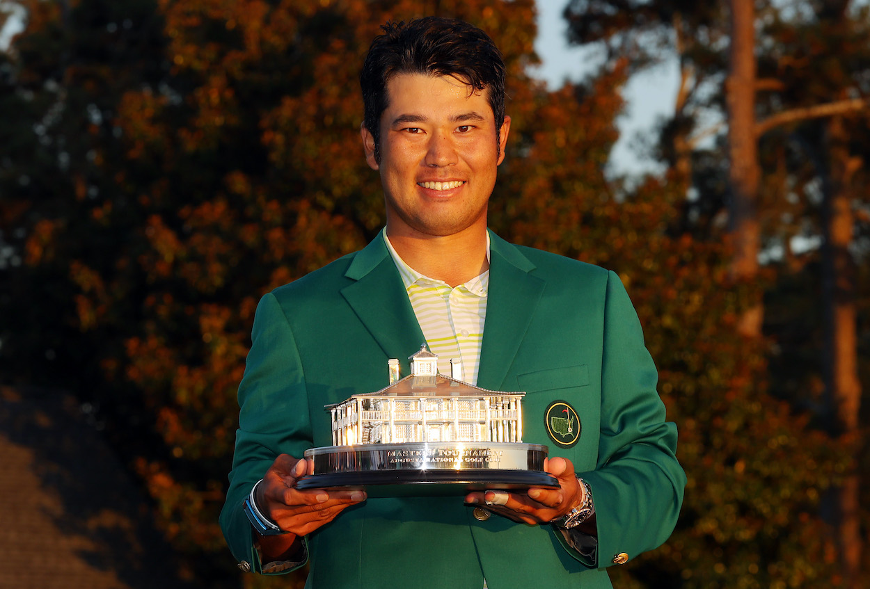 2022 Masters Purse How Much Money Will the Winner Take Home?