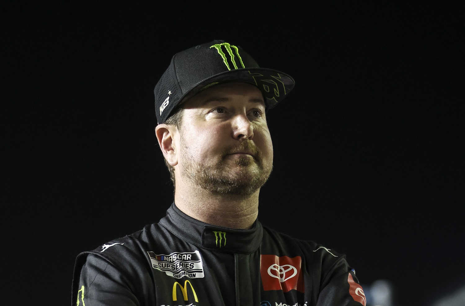 Kurt Busch’s Woes Confirm 23XI Racing Is So 2021ish Compared to