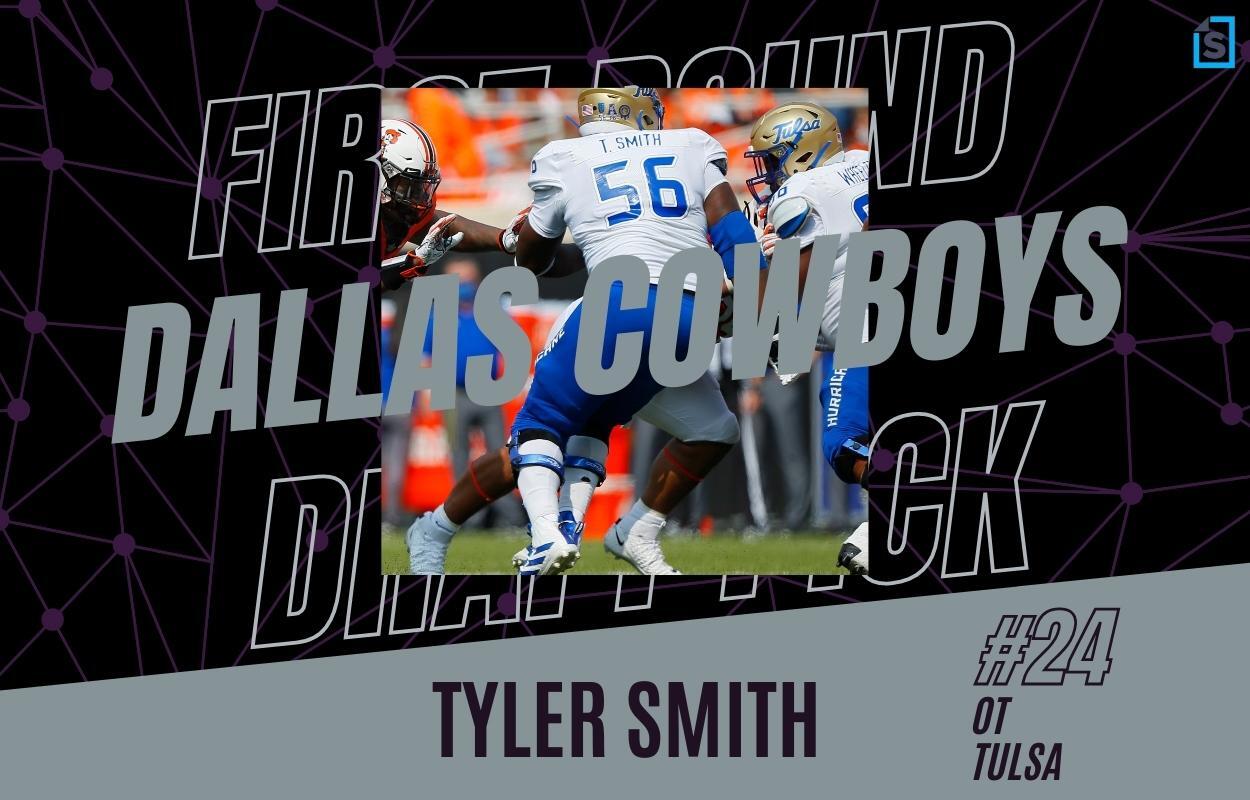 Complete 2022 Draft grades for the Dallas Cowboys - A to Z Sports