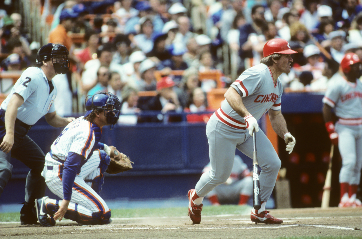 Rod Carew: Pete Rose Hall of Fame Ban Is 'Hypocritical