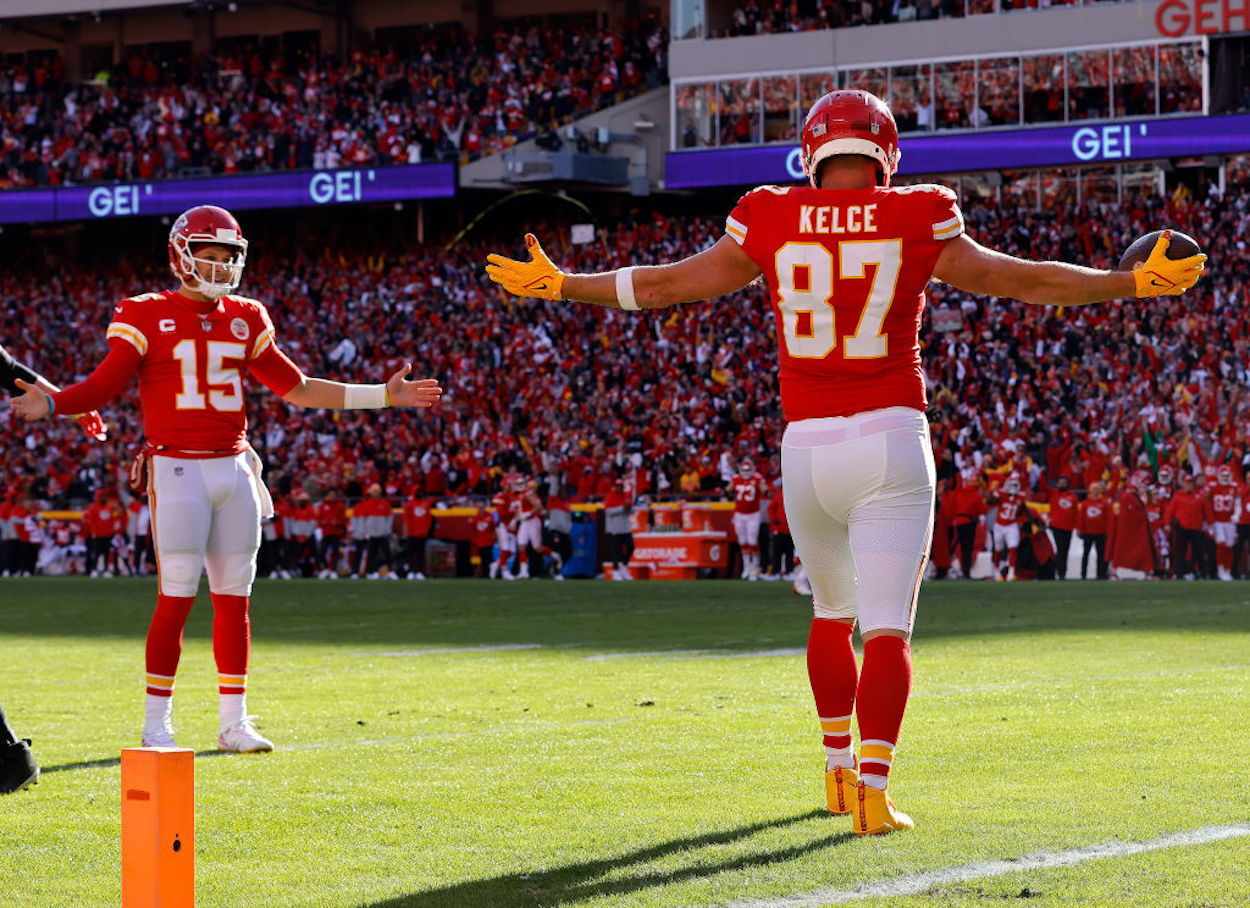 5 MustWatch Kansas City Chiefs Games to Circle on Your Calendar