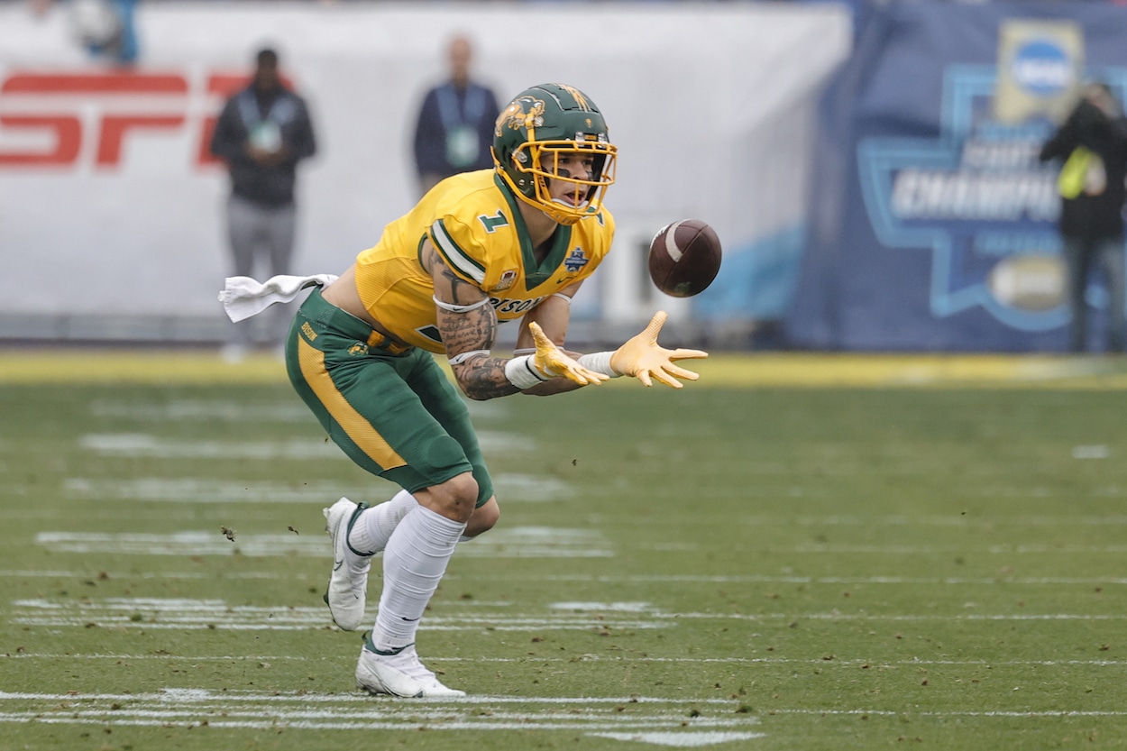 Aaron Rodgers needles Christian Watson after incompletion affects