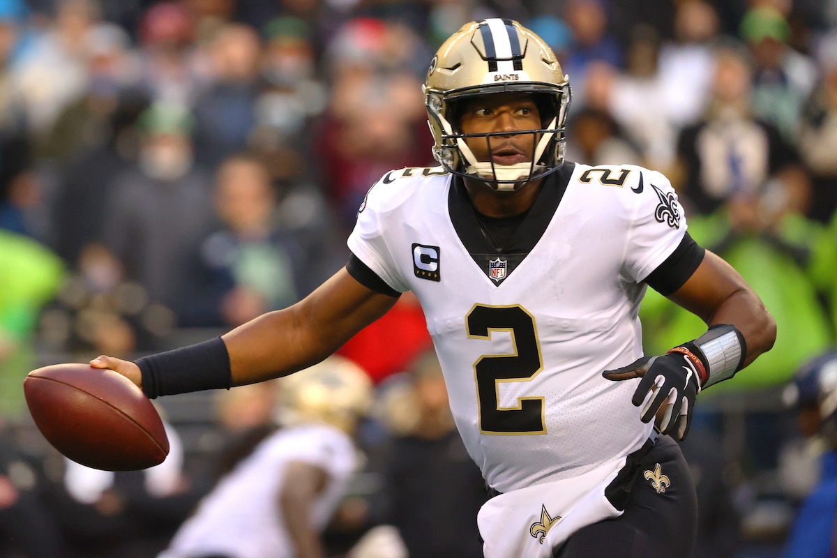 LOOK: New Orleans Saints' 2022 schedule is here, with dates and times