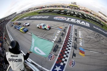 2022 NASCAR Cup Series All-Star Race at Texas Motor Speedway