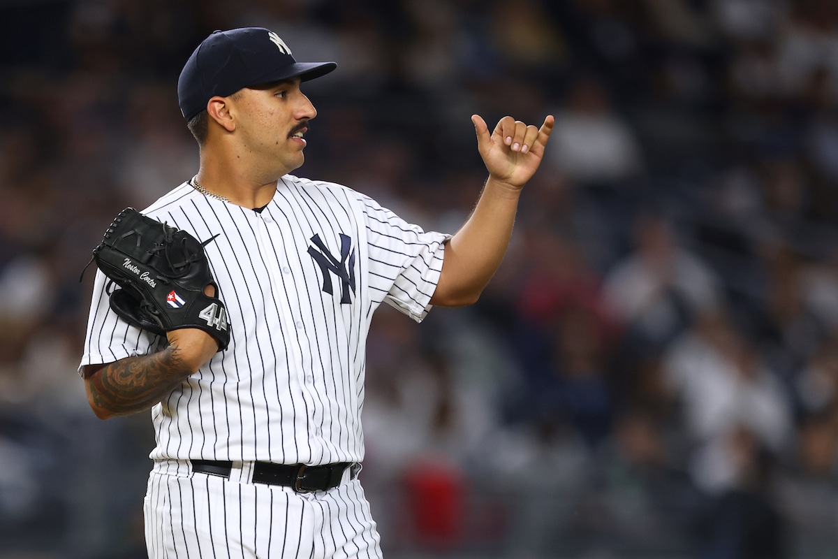 Nestor Cortes: The Unsung Ace Set to Anchor the Yankees' 2024 Season