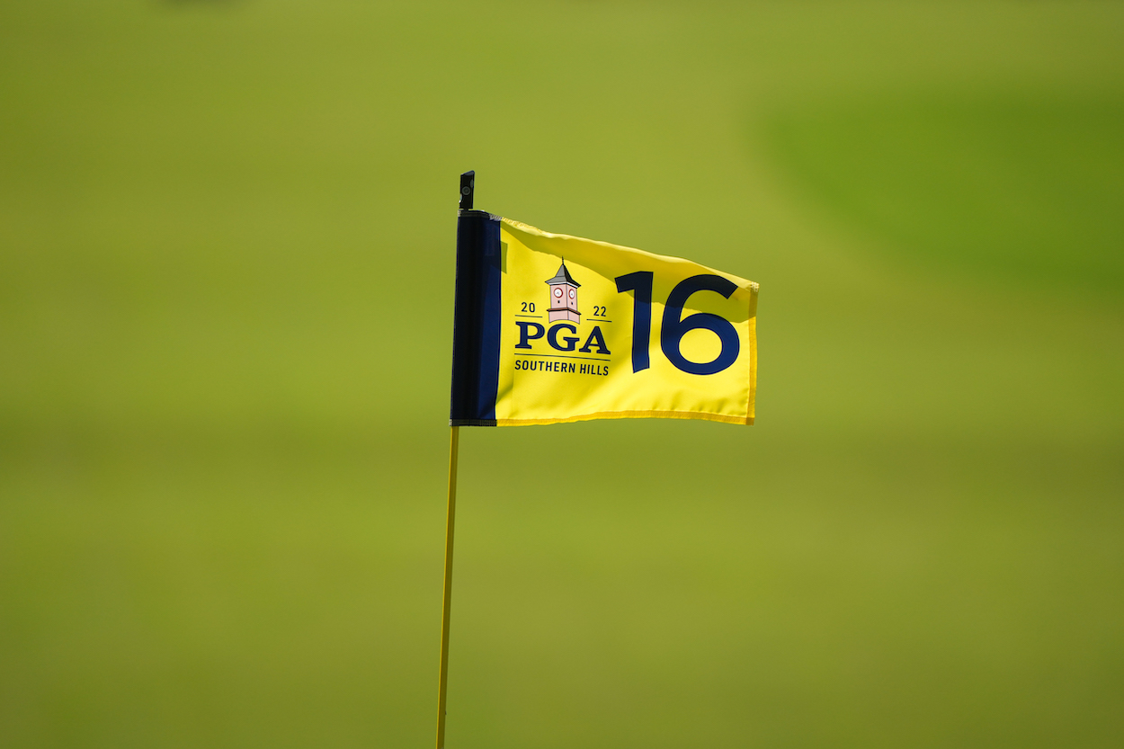 2022 PGA Championship Purse How Much Money Will the Winner Take Home?