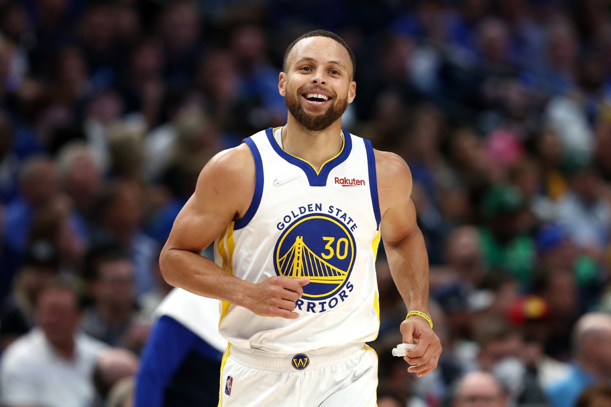 Golden State Warriors: Has Stephen Curry Ever Won NBA Finals MVP?