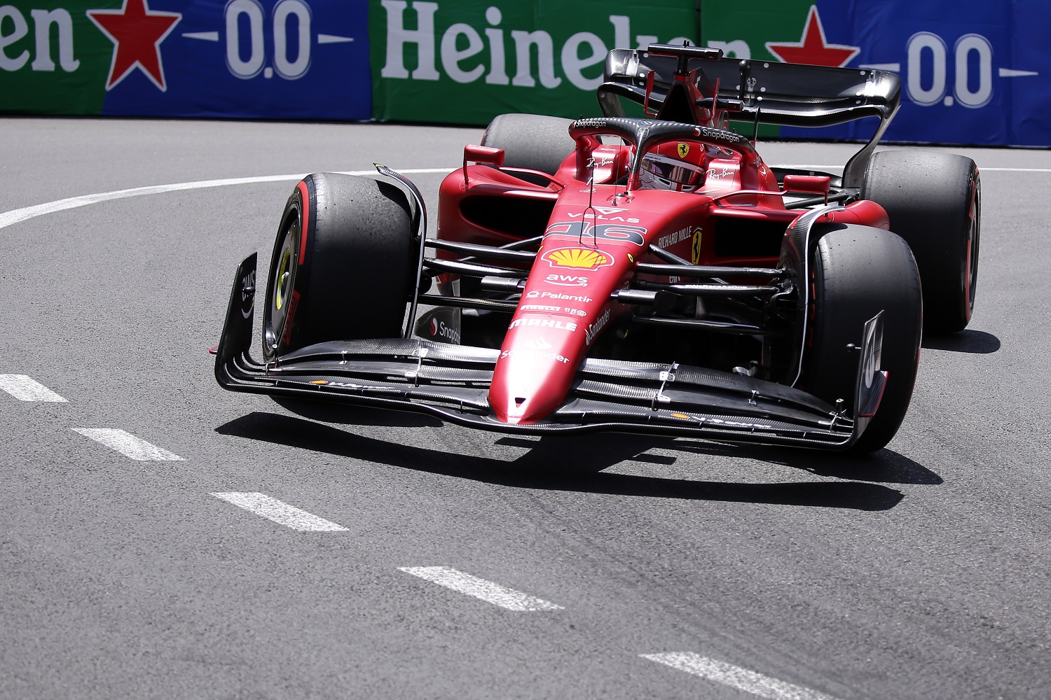 The Monaco GP was… Great! – 2023 F1 Monaco Grand Prix Review – WTF1
