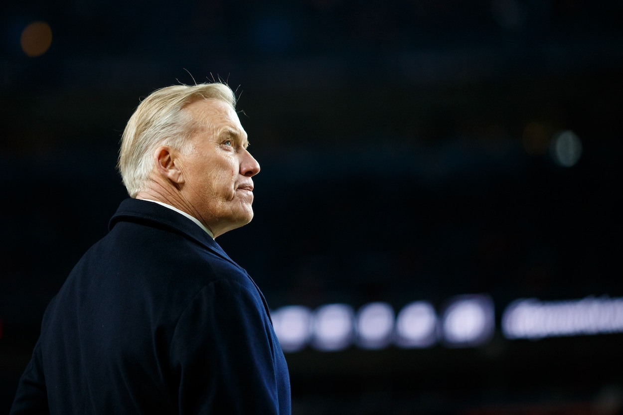 John Elway fumbled a $714 million bag with Broncos ownership stake