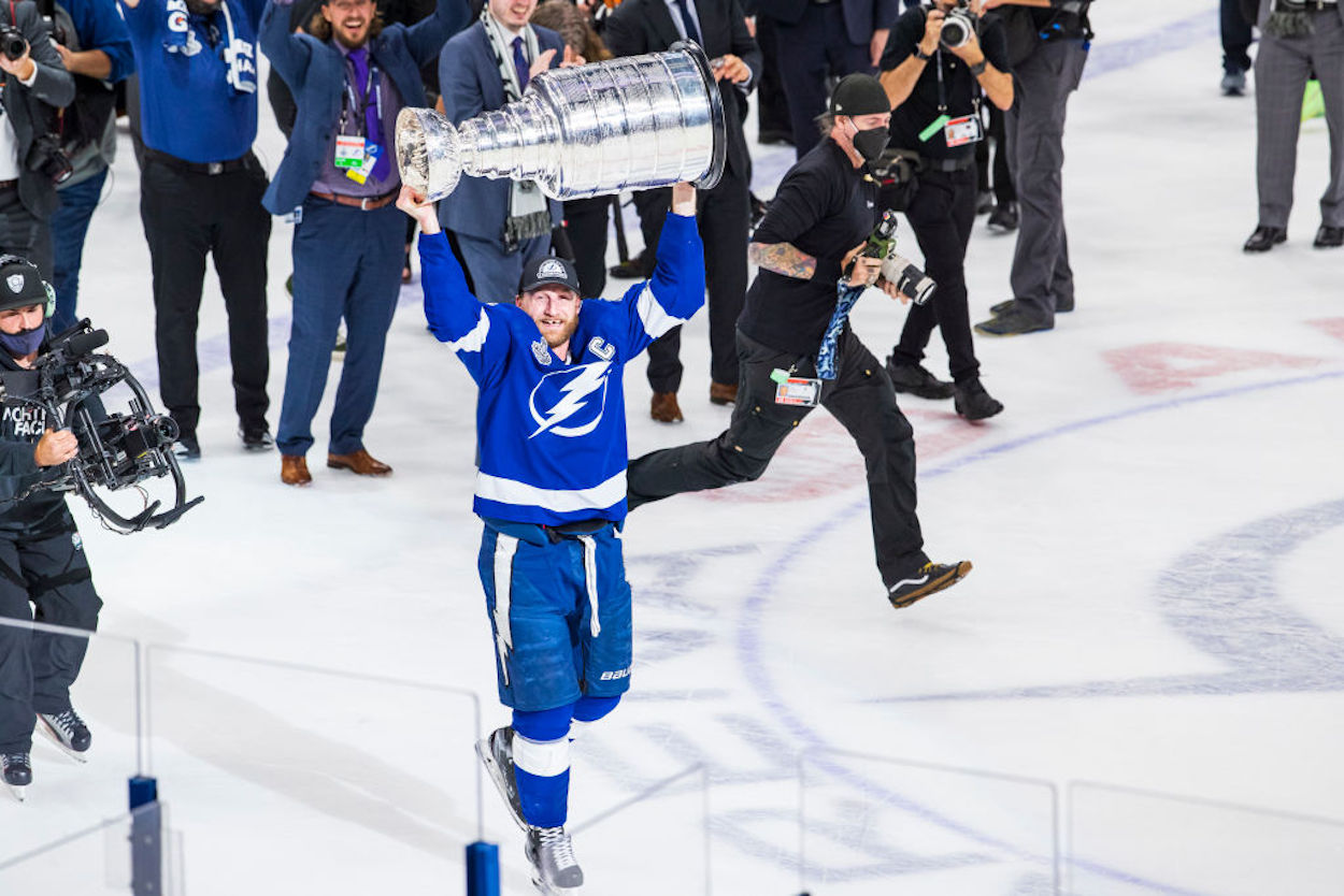 NHL: Tracking the teams with the most Stanley Cup Championships