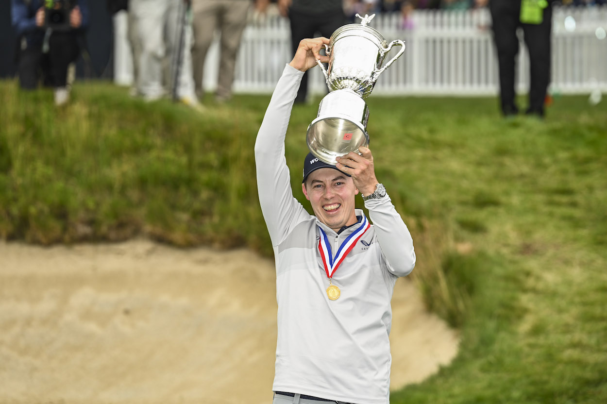 US Open 2020 purse, payouts: How much prize money does the winner make? |  Sporting News