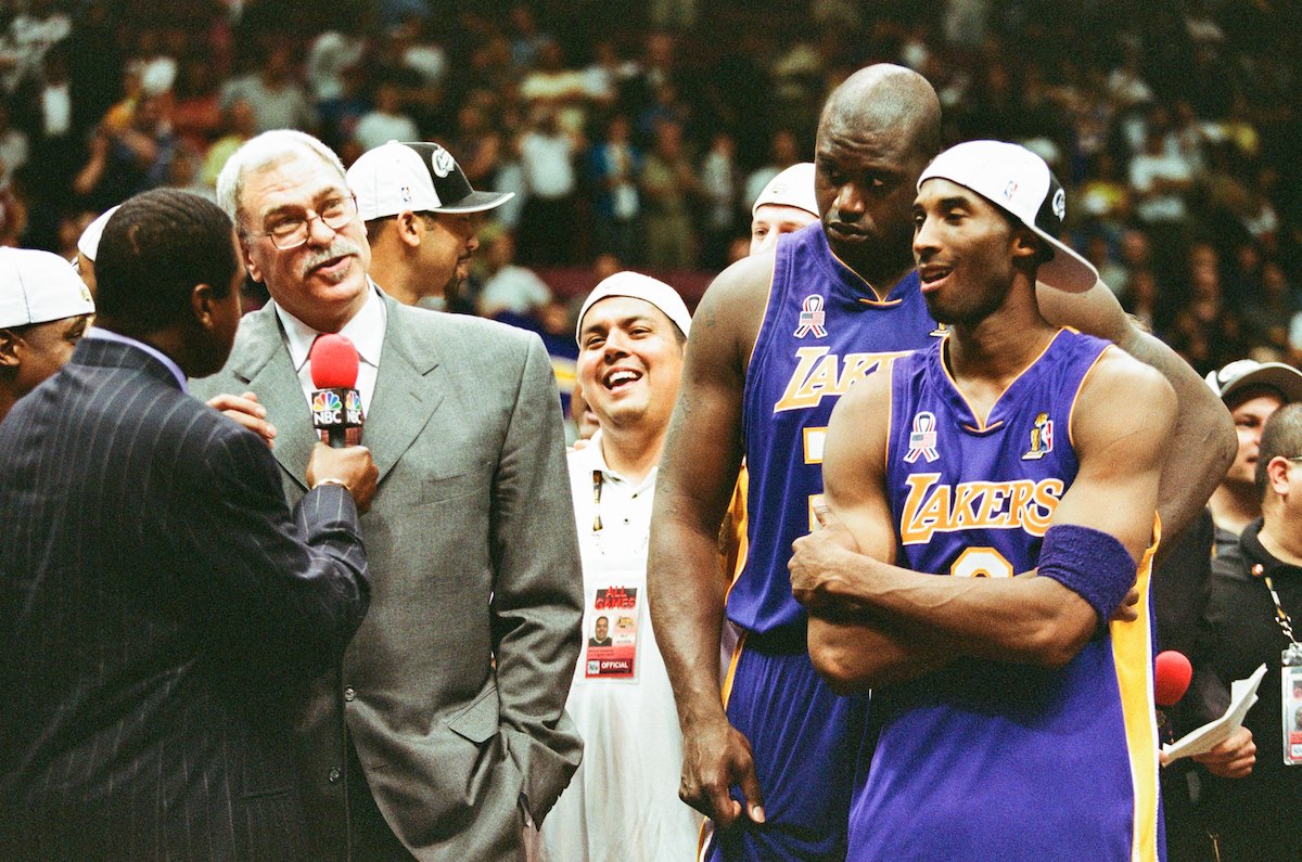 The 6 NBA Coaches Who Have Won the Most Championships as a Player and Coach