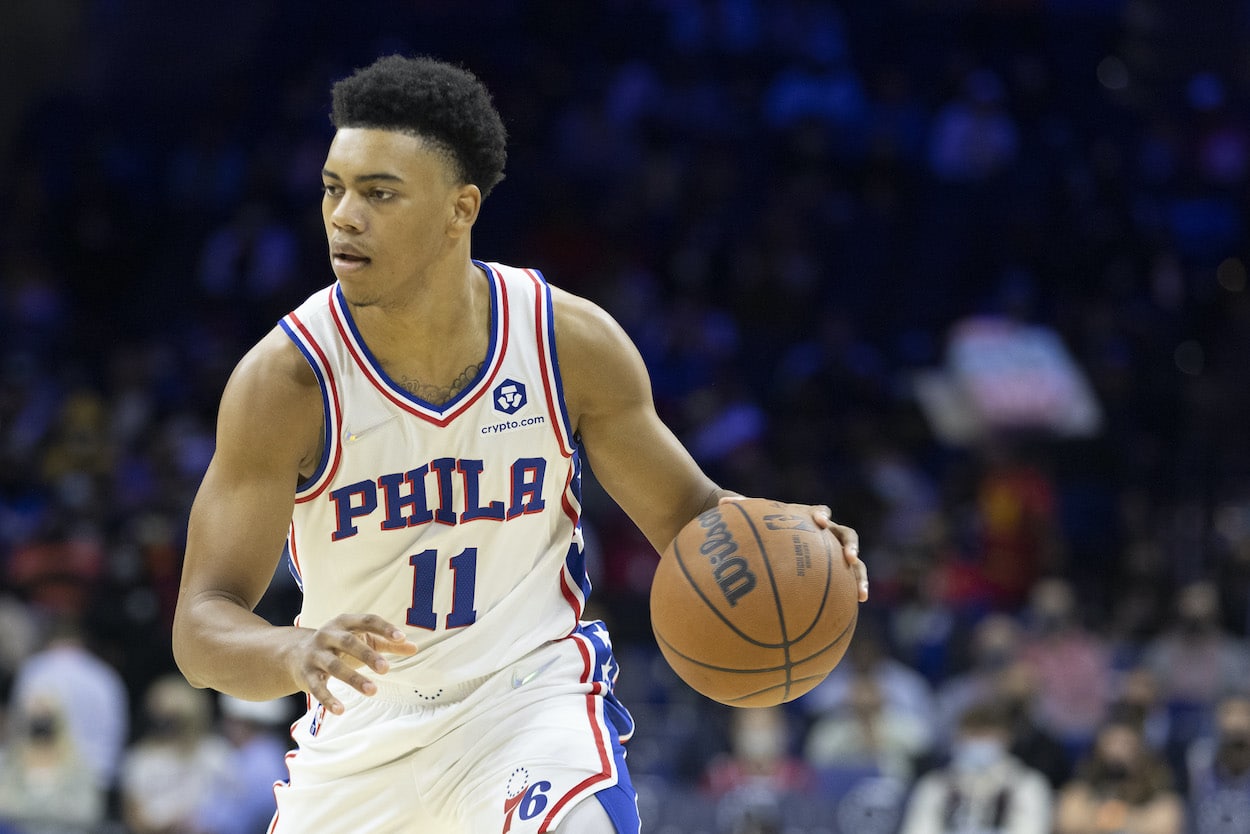 Philadelphia 76ers 3 Glaring Questions for the Exciting Summer League