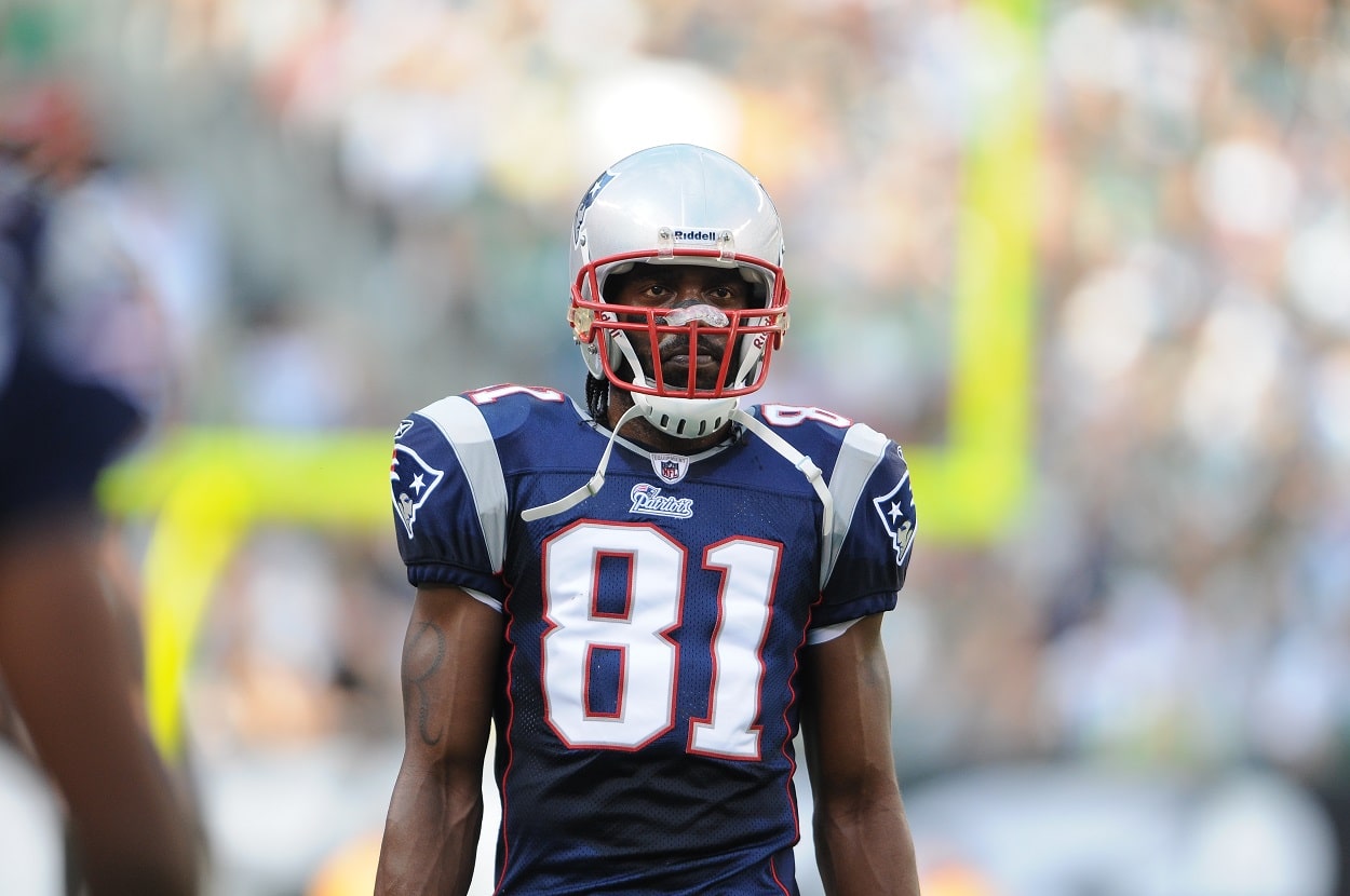 New England Patriots: Top 5 wide receivers in franchise history - Page 2