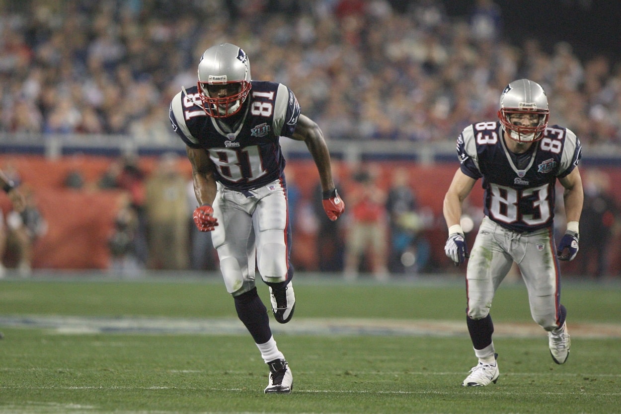 Top 20 Patriots Moments of 2022: No. 18 - Pats Pulpit