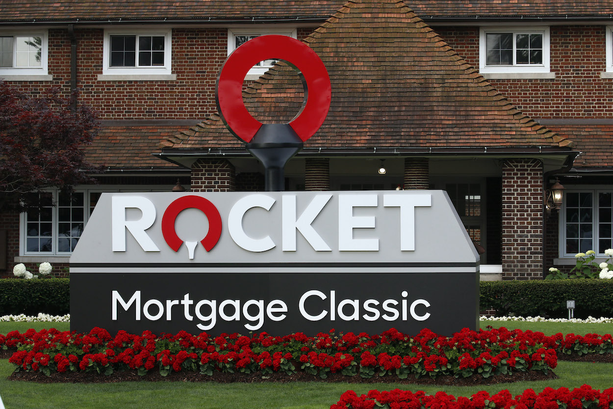 Rocket Mortgage Classic Purse and Payouts How Much Money Will the