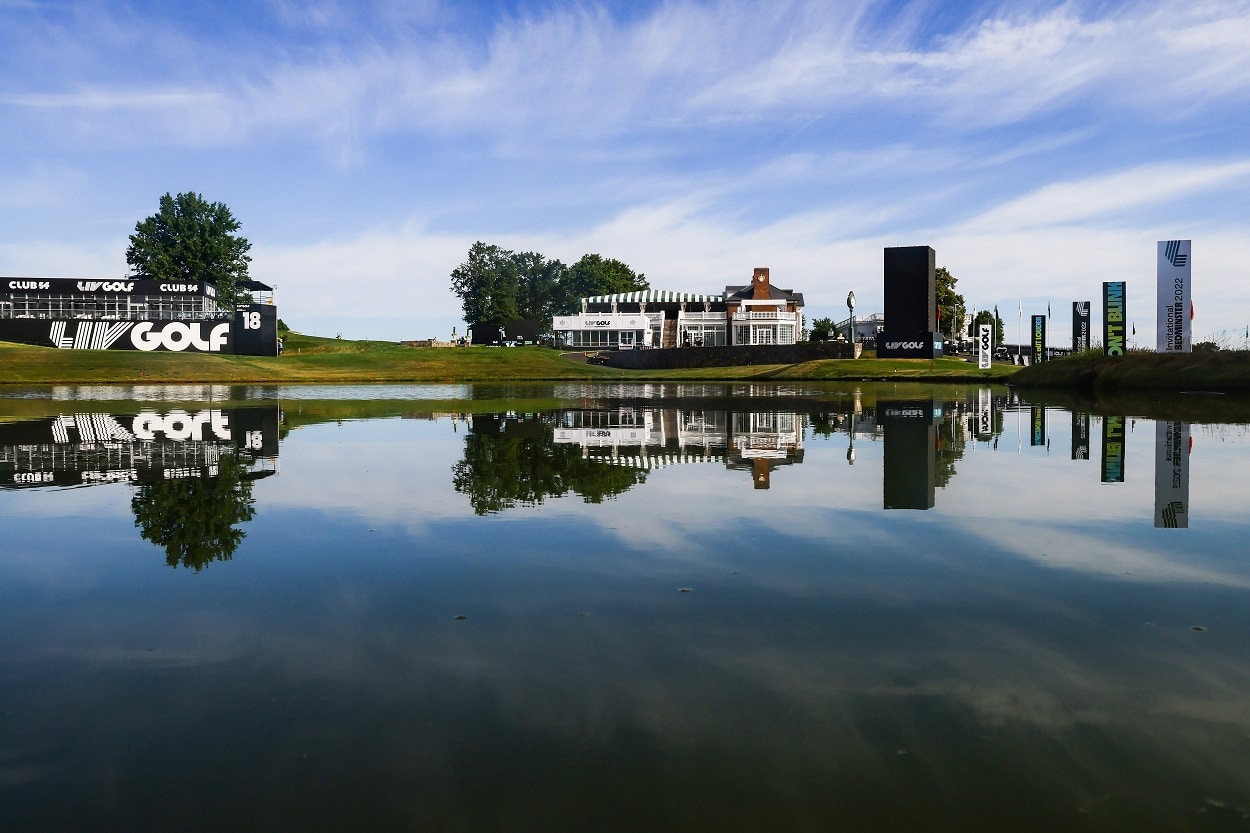 How Much Does It Cost to Play Trump National Golf Club Bedminster, Site