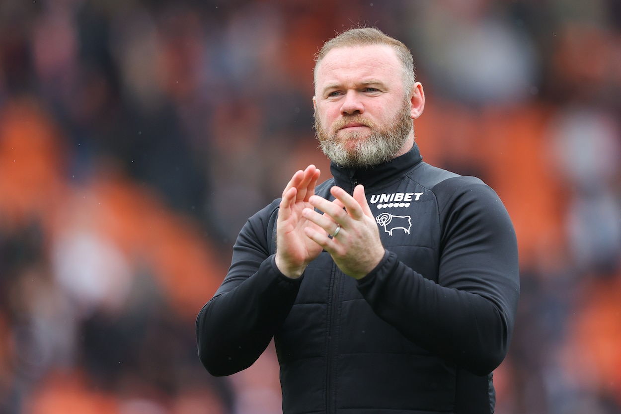 Wayne Rooney to D.C. United: English legend completes move to MLS