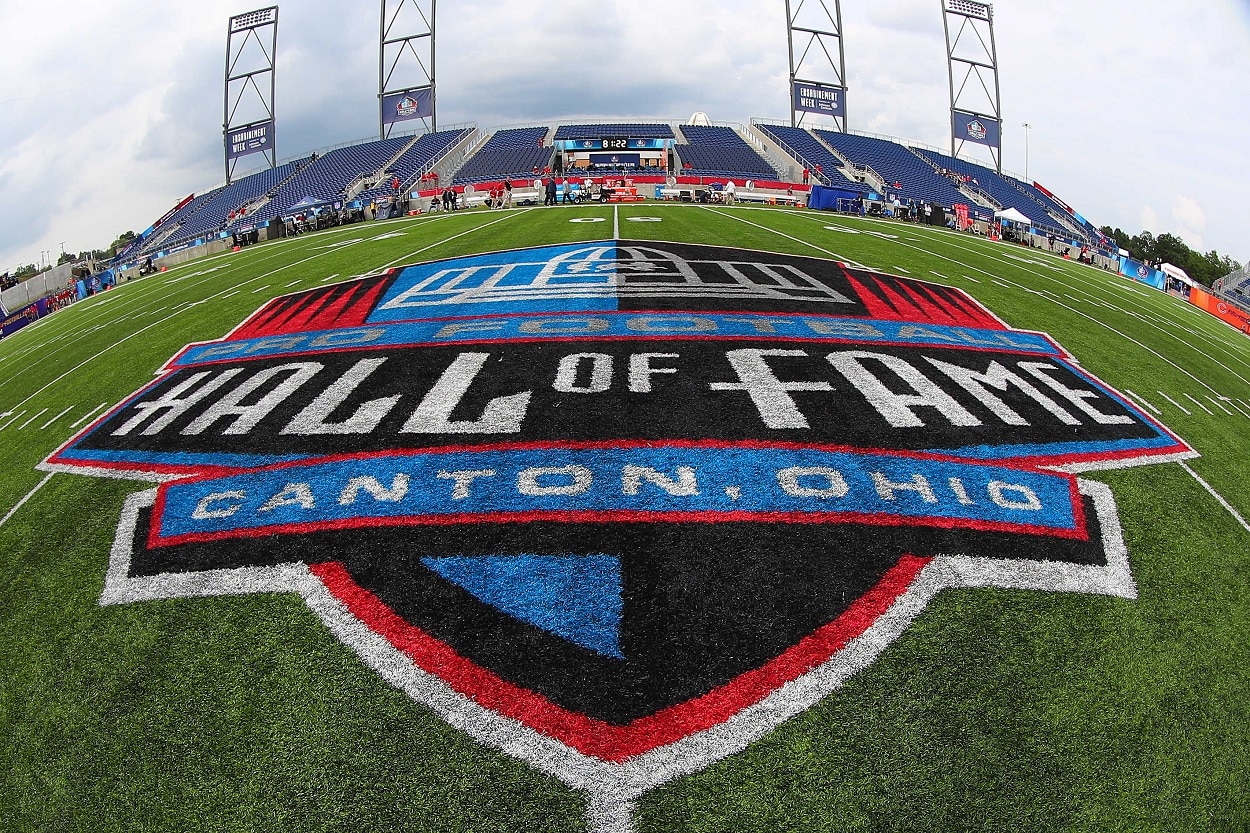 NFL Hall of Fame Game Viewership Bests NBA Playoff Average