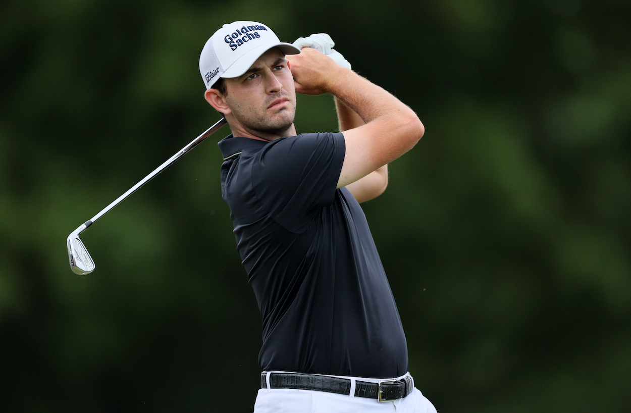 Patrick Cantlay Net Worth 2022 How Much Money Has the 8Time PGA Tour