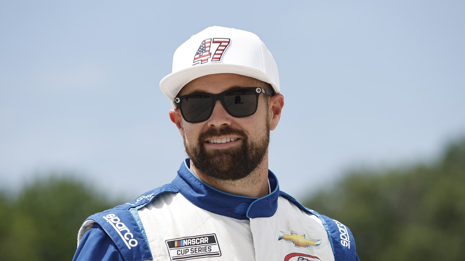 Squatters Tried to Swipe Ricky Stenhouse Jr.’s $16 Million North ...