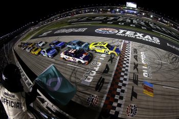 Texas Motor Speedway NASCAR Cup Series