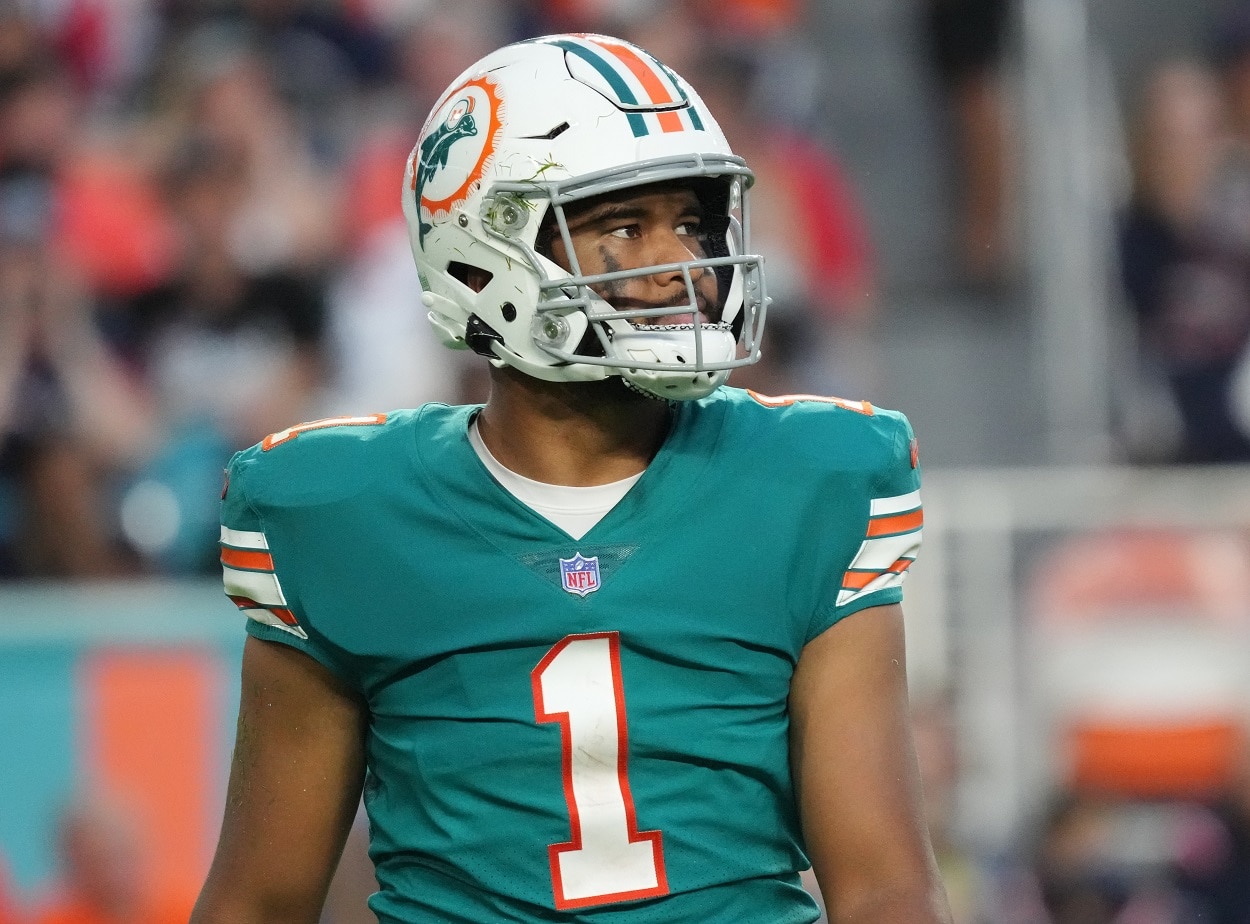 Dolphins: 3 biggest surprises from Mike McDaniel's first depth chart for  2022