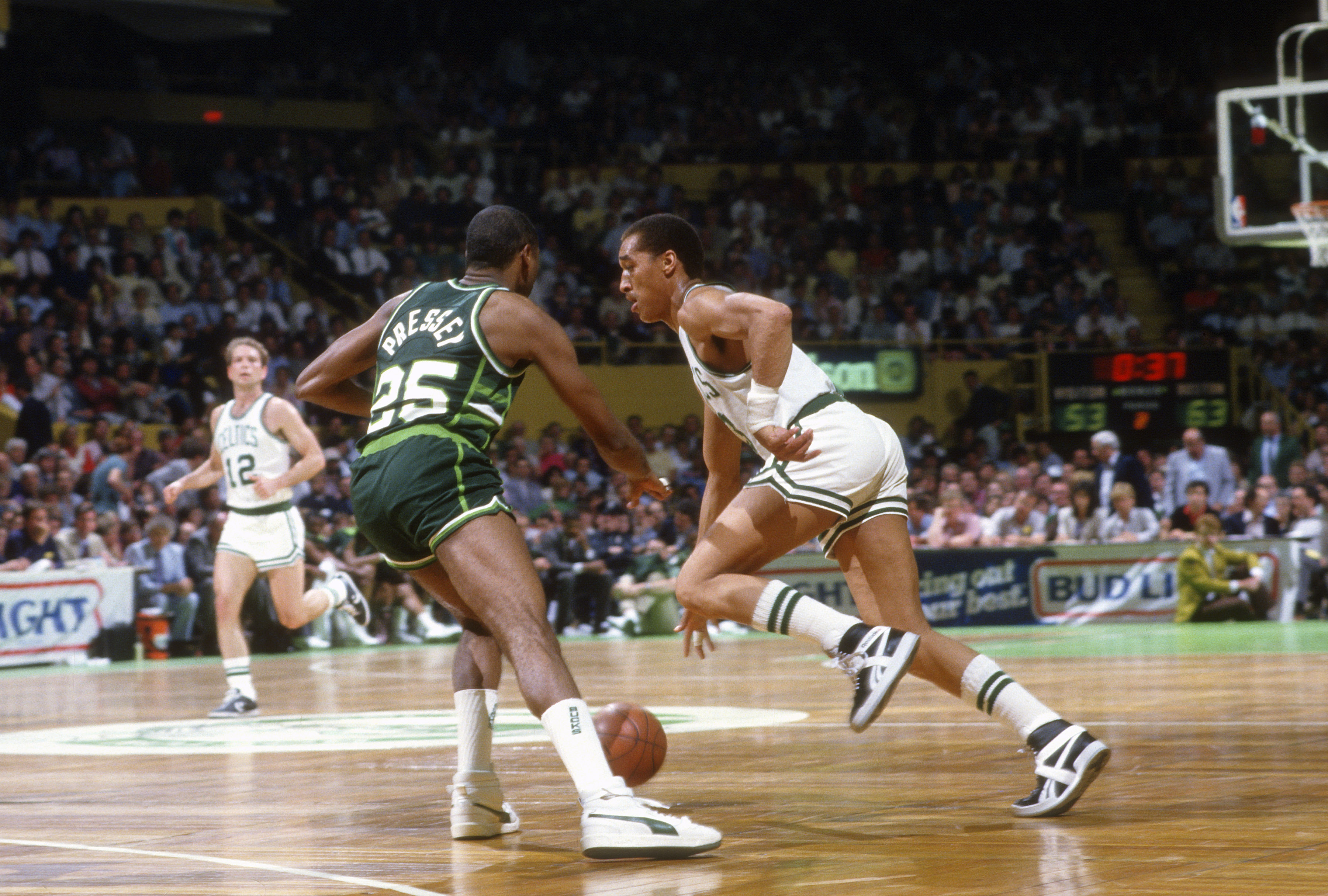 Milwaukee Bucks: Getting to know the 1985-86 team