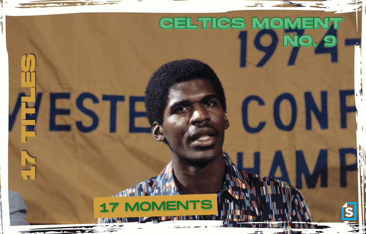 The Top 5 Draft Picks in Recent History of the Boston Celtics