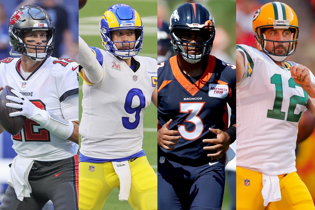 2022-23 NFL QB Rankings: Kirk Cousins over Lamar Jackson, Kyler Murray?!