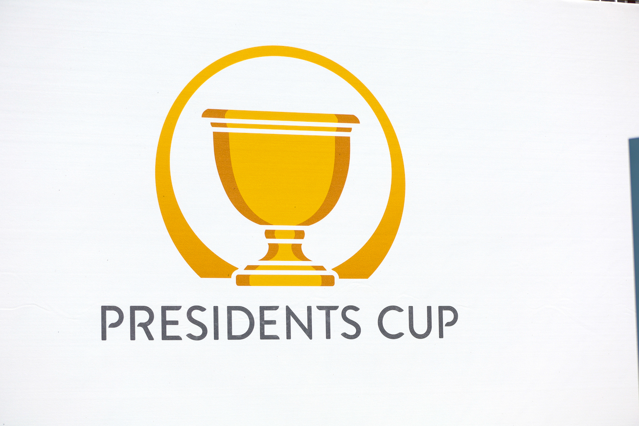 What Is the Difference Between the Presidents Cup and the Ryder Cup?