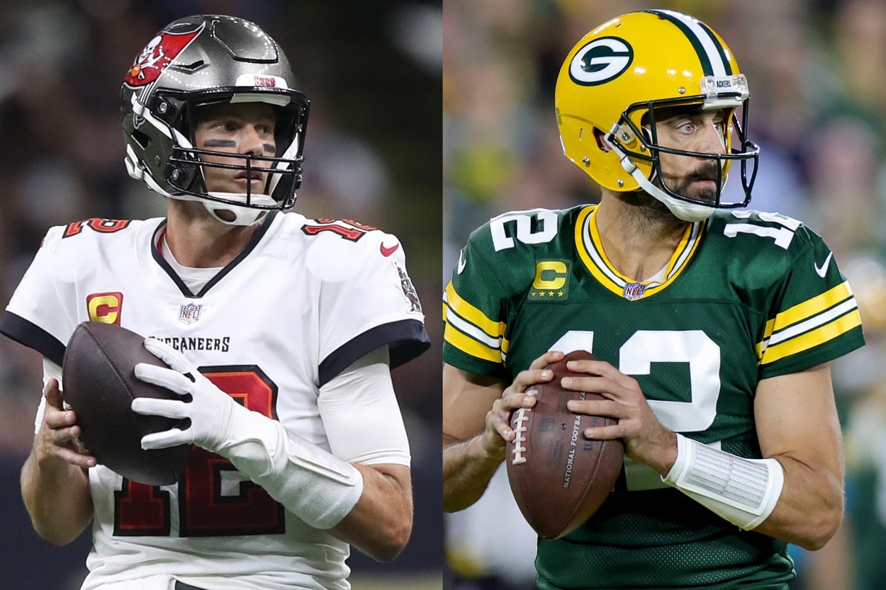 Buccaneers vs. Packers: 5 Key Matchups That Will Determine the Outcome ...