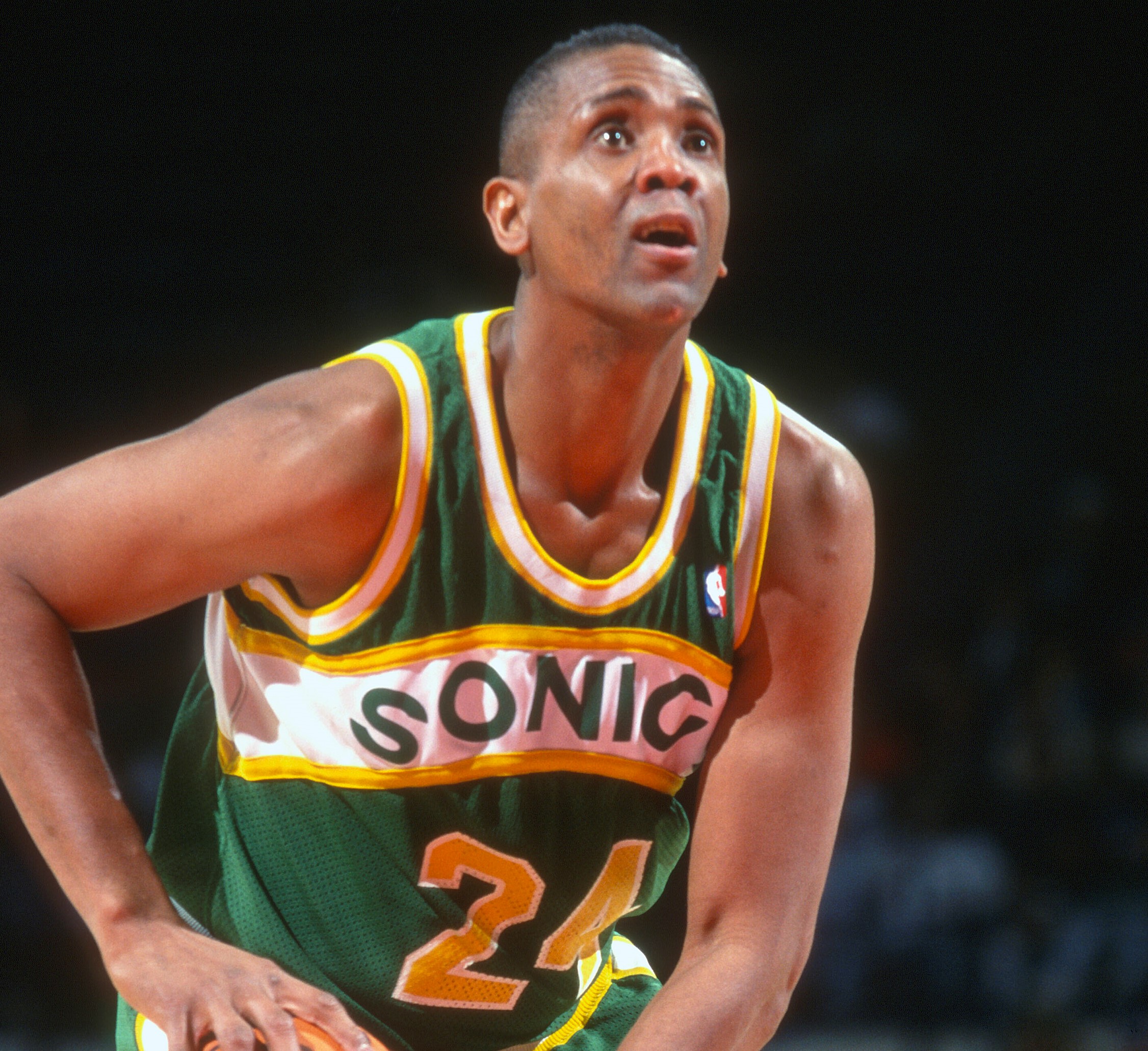 Who was the final draft pick of the Seattle SuperSonics?