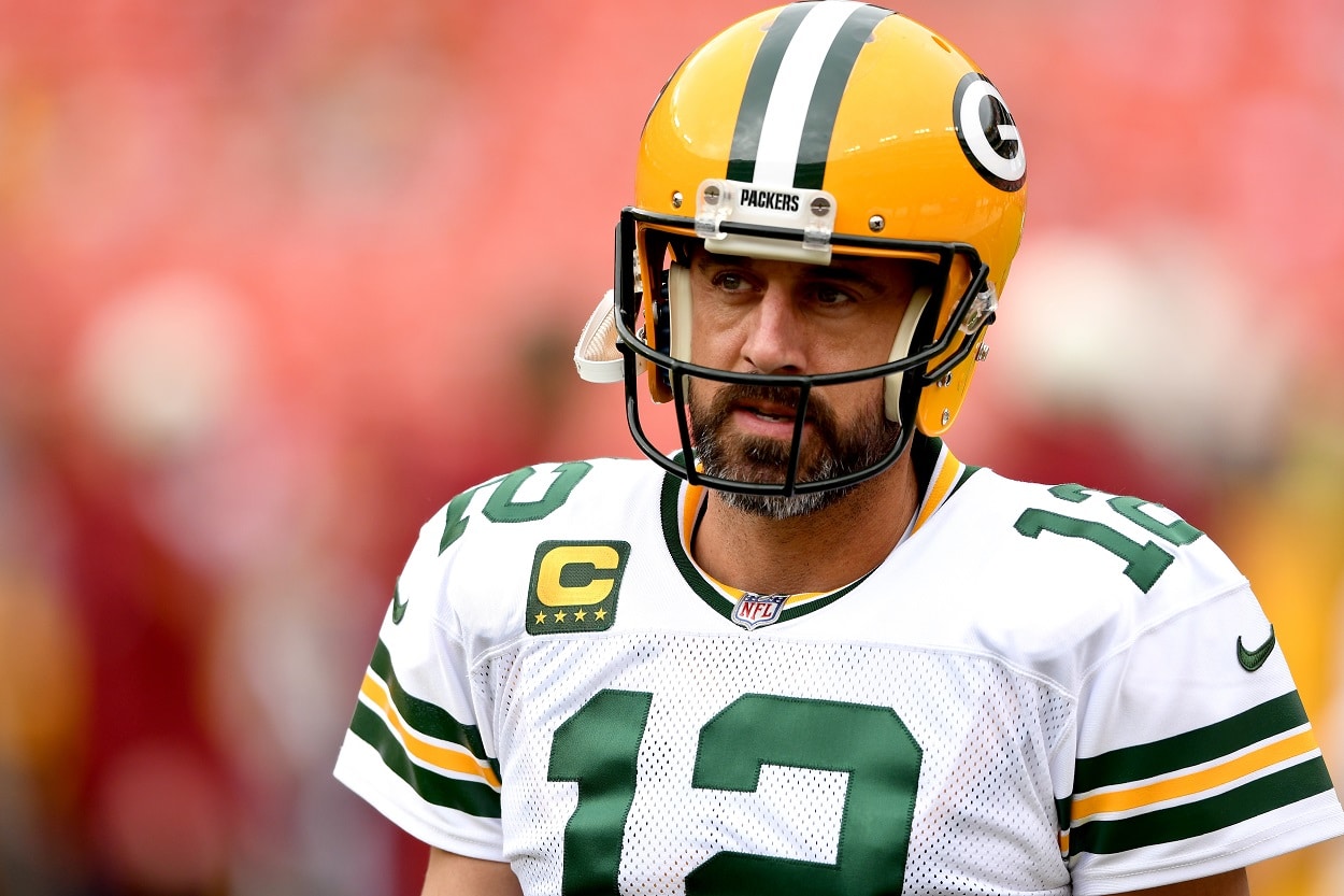 Green Bay Packers: Top 8 Quarterbacks of All-Time - Page 6