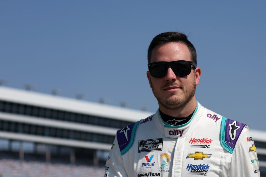 Alex Bowman Injury Should Force NASCAR to Address Concussions, and It ...