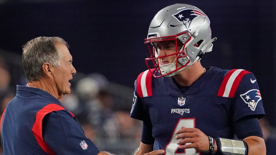 Bill Belichick Nfl Insider Ian Rapoport Gives Reveals Why Patriots Coach Might Stick With