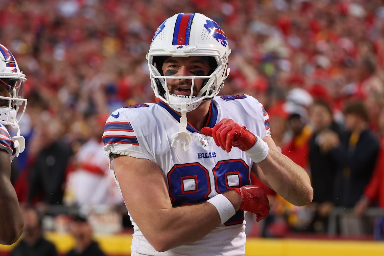 Bills vs. Packers First Touchdown Scorer Picks 3 Juicy Bets for Sunday