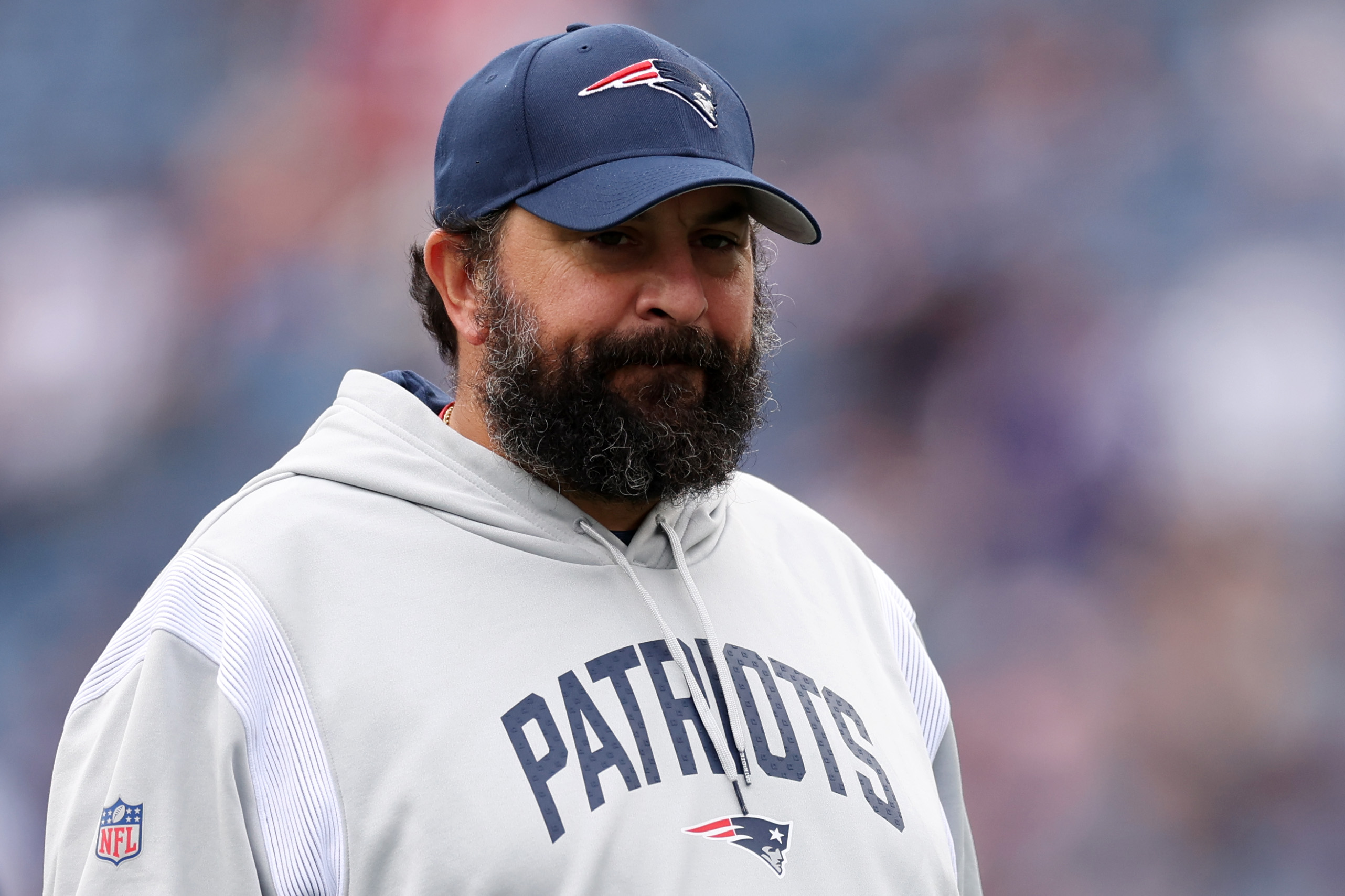 How's Matt Patricia Doing Calling Plays for the New England Patriots ...