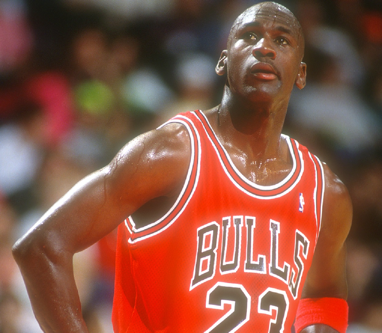 NBA: Where Michael Jordan, LeBron James stack up after his 1,072nd