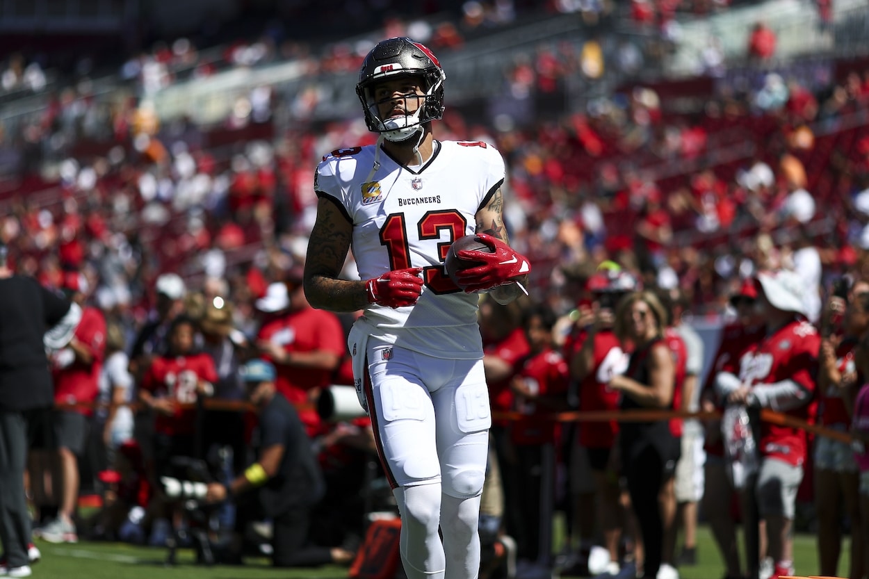 Late for Work 12/14: Pundits Unanimous in Ravens vs. Buccaneers Picks