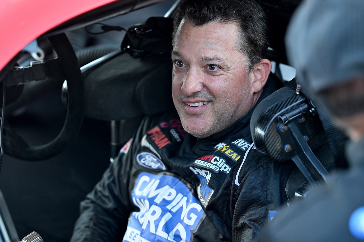 Tony Stewart’s Return to Racing Is Dangerous and More Than a Little ...