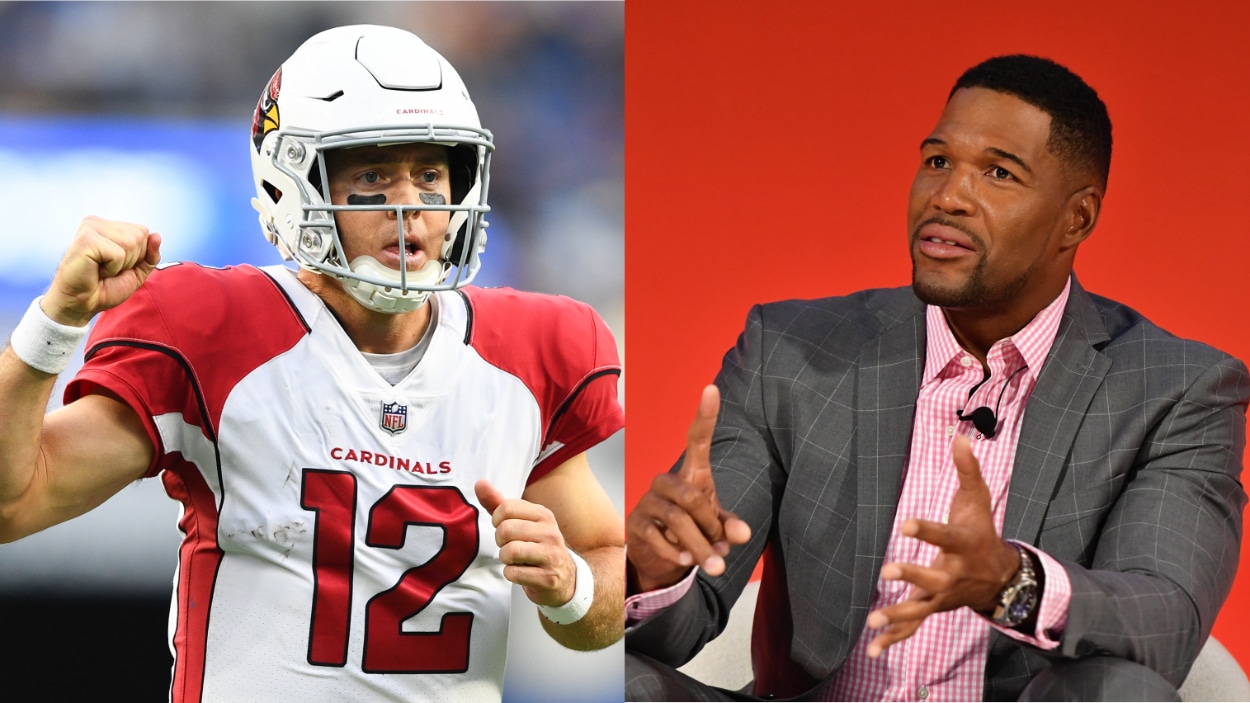 The Cardinals' win proved this about Fox's top NFL broadcast team