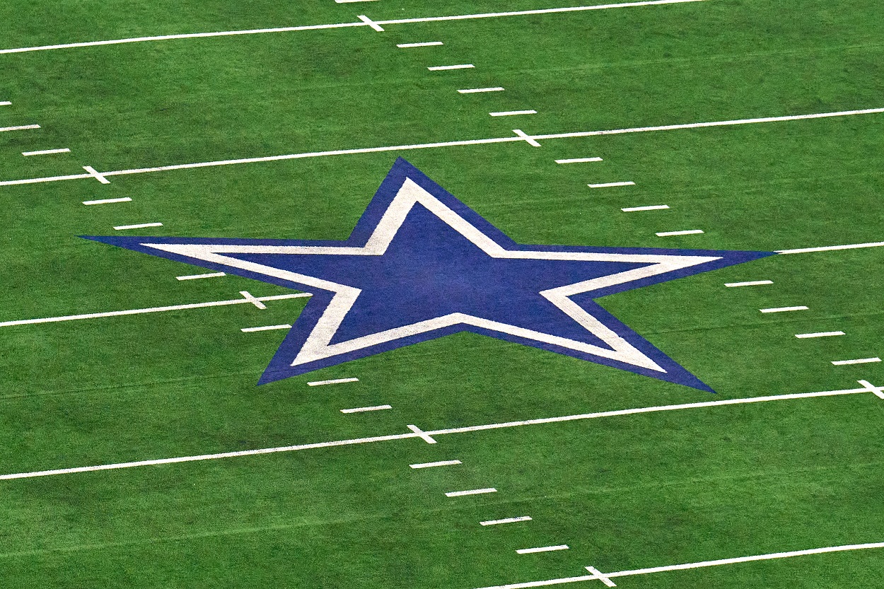 Why do the Dallas Cowboys play on Thanksgiving Day?