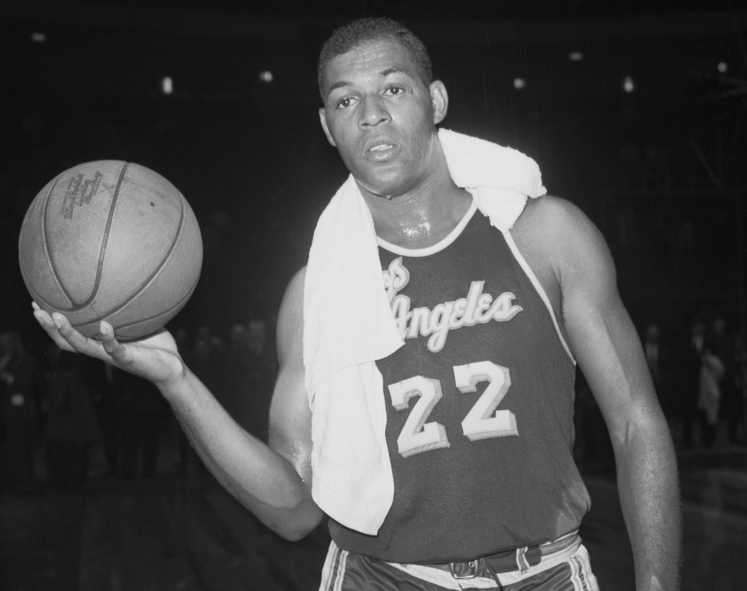 Is Elgin Baylor the Best NBA Player to Never Win a Championship?