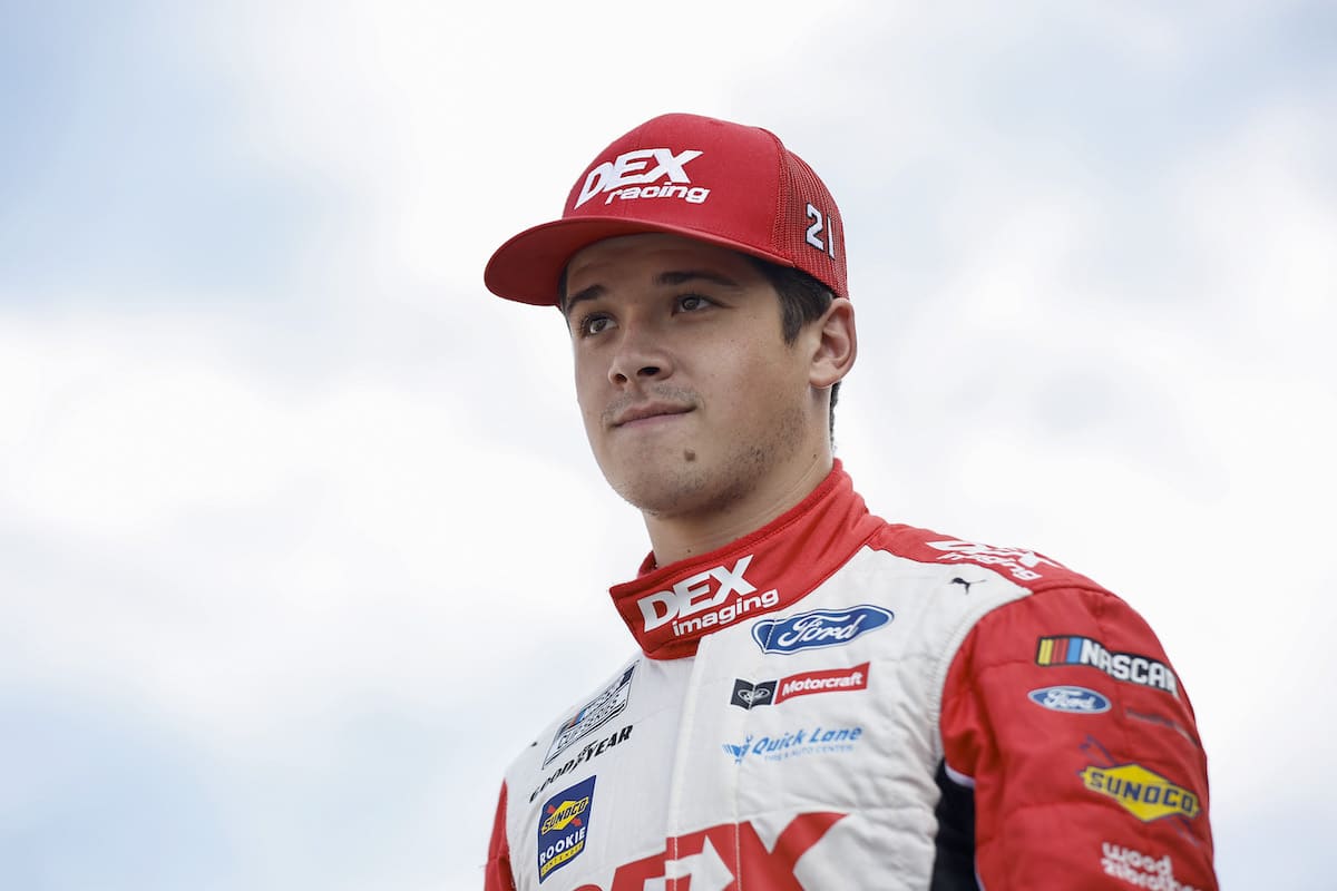 3 NASCAR Drivers Who'll Be in the Hot Seat in 2023 and What They Must